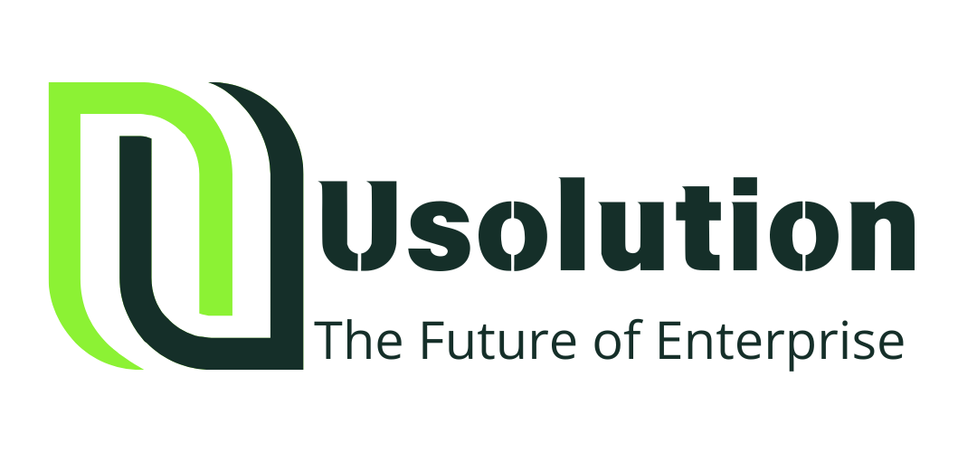 U-ERP (Powered By Usolution)